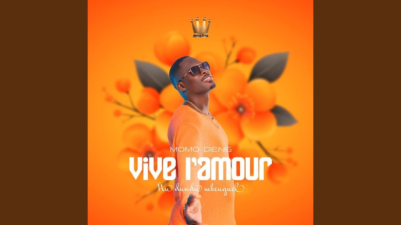 VIVE L'AMOUR