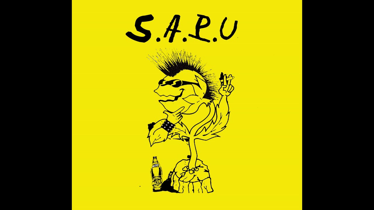 sapu demo1 demo completo  (2019)