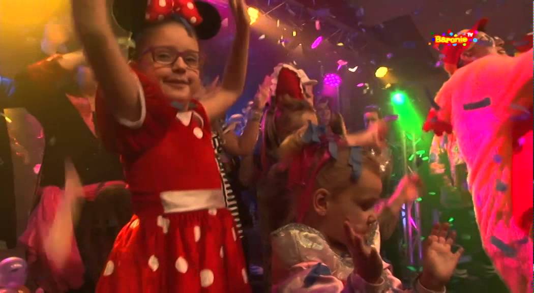 Mitch Kerstens en Tommy Lips   Baronie TV, we spatte dur vannaf