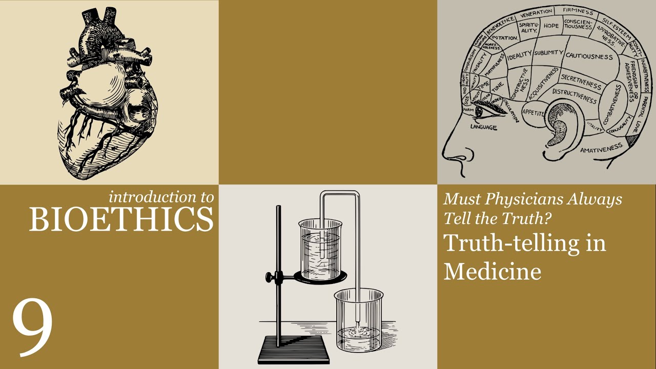 Truth-Telling in Medicine: Must Physicians Always Tell the Truth?