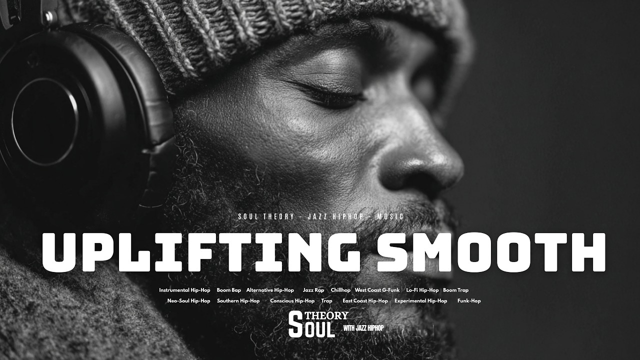 Uplifting Smooth Jazz Part.04 | Breeze of Light – Where Rhodes shimmer and sax smiles with time