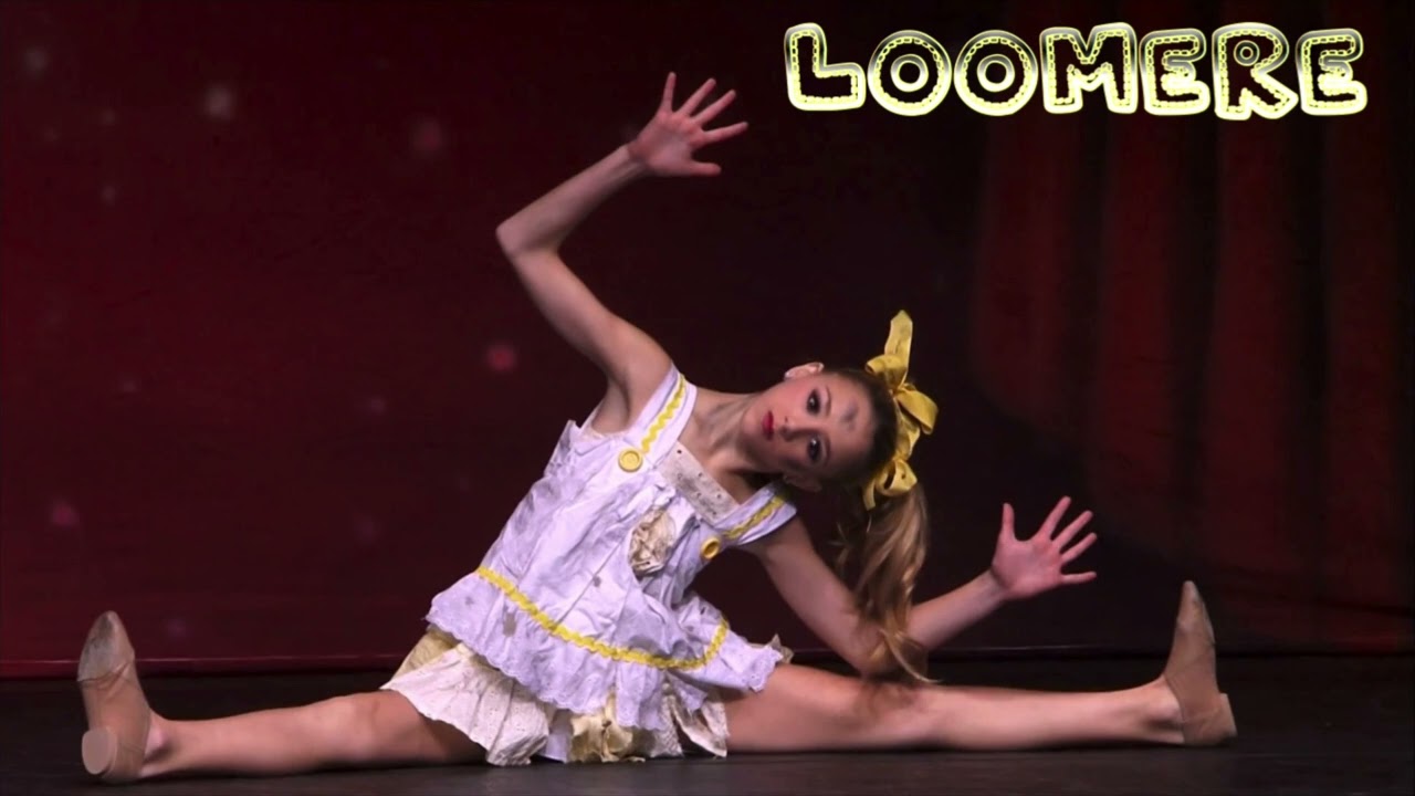 Left in the Dark - Dance Moms (Full Song)