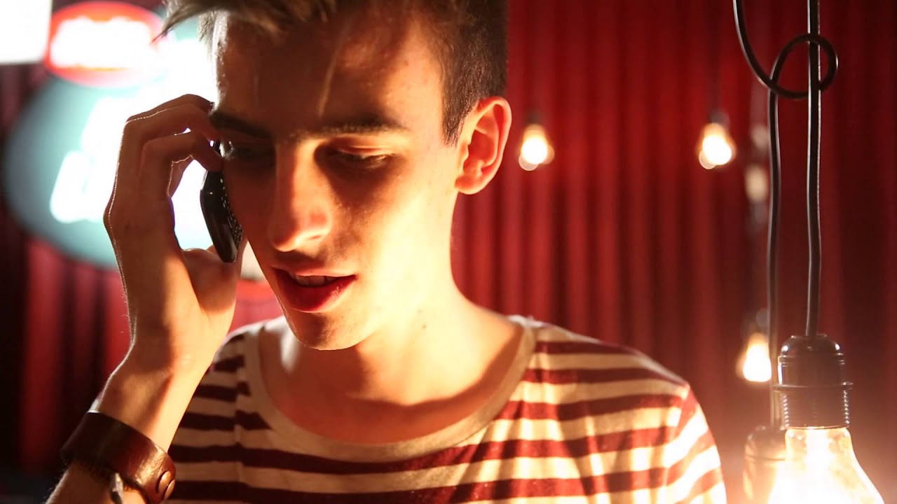 De Nieuwe Lichting 2014: Mocking Jay