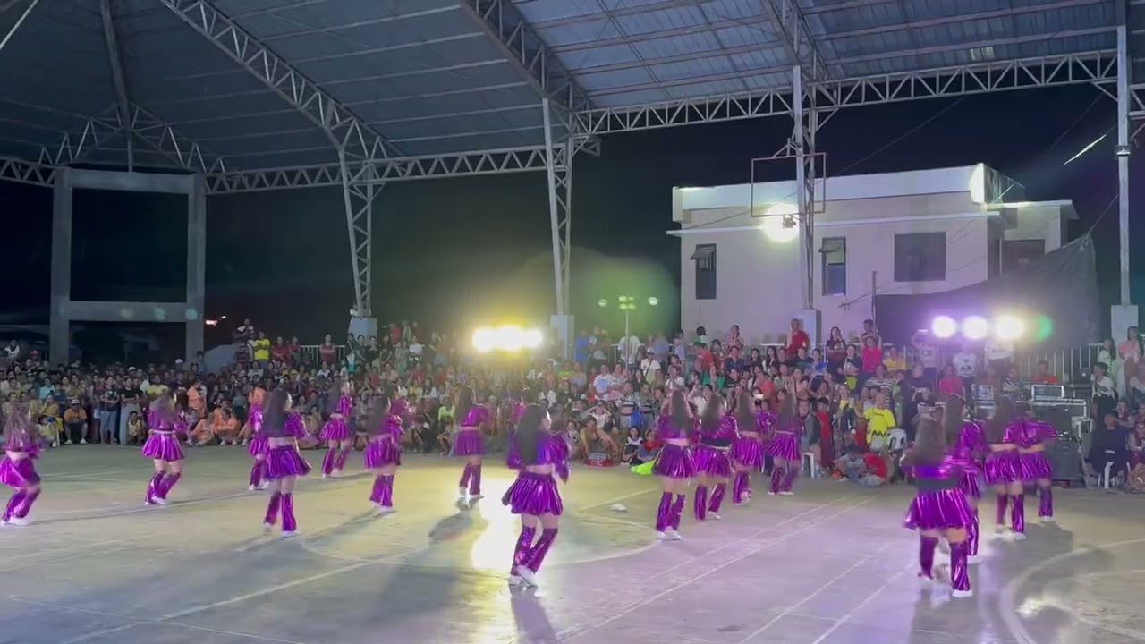 OTS CHAMPION 🏆#zumba #dance #dancefitness #ots #otsPh