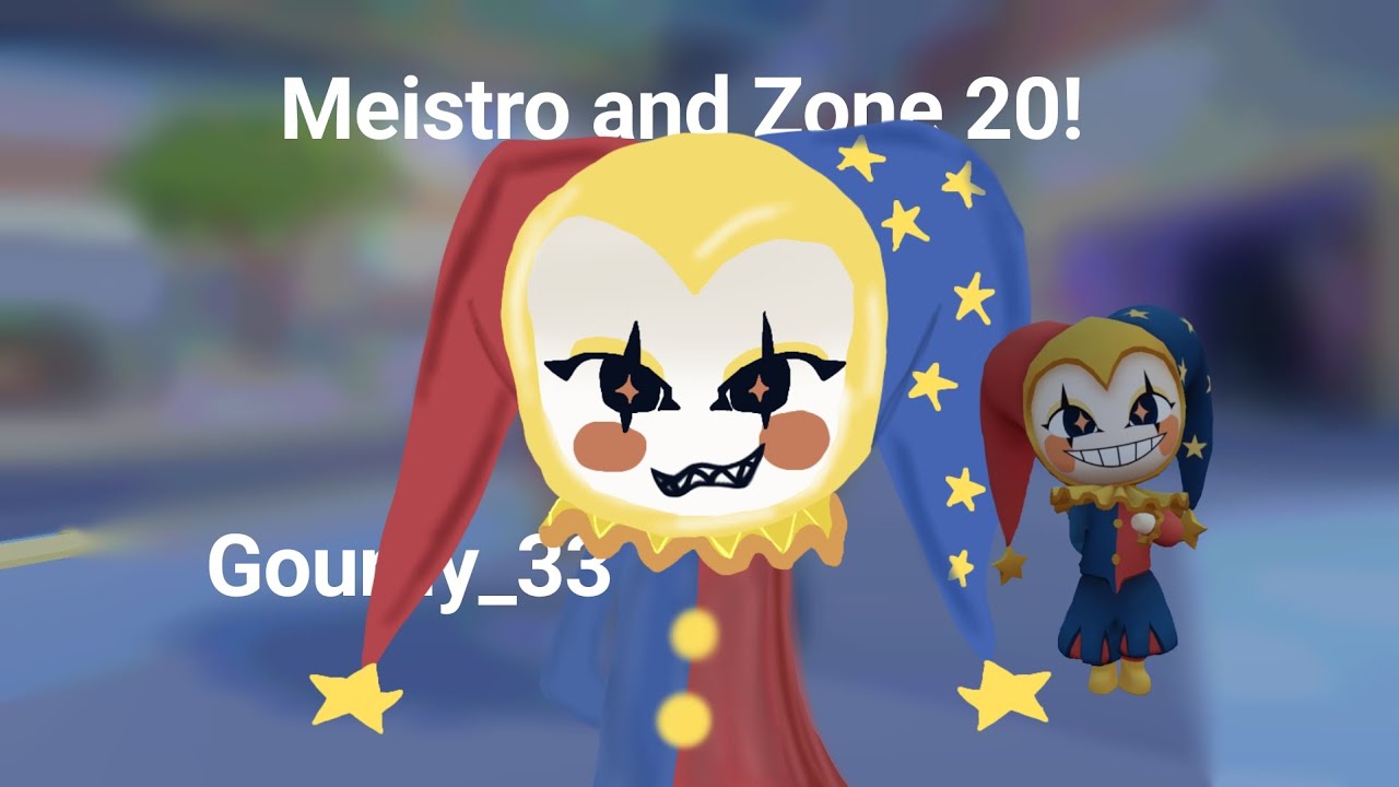 MEISTRO AND ZONE 20! || DOLLYS FACTORY || #viral #Dollysfactory