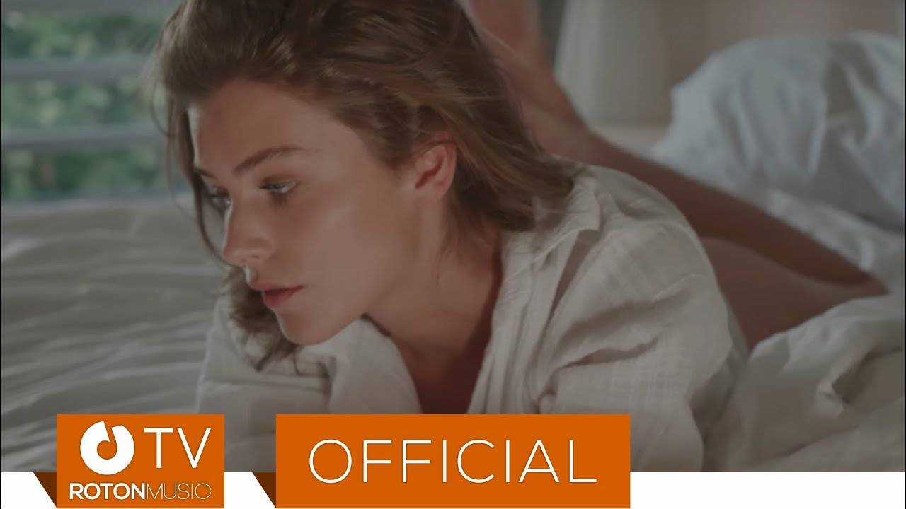 Adrian Sina - Un Gram (Official Video)