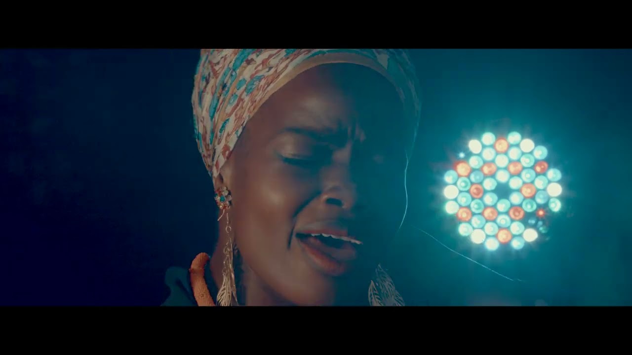 OCCUPY - Deborah Oginga( Official Video)