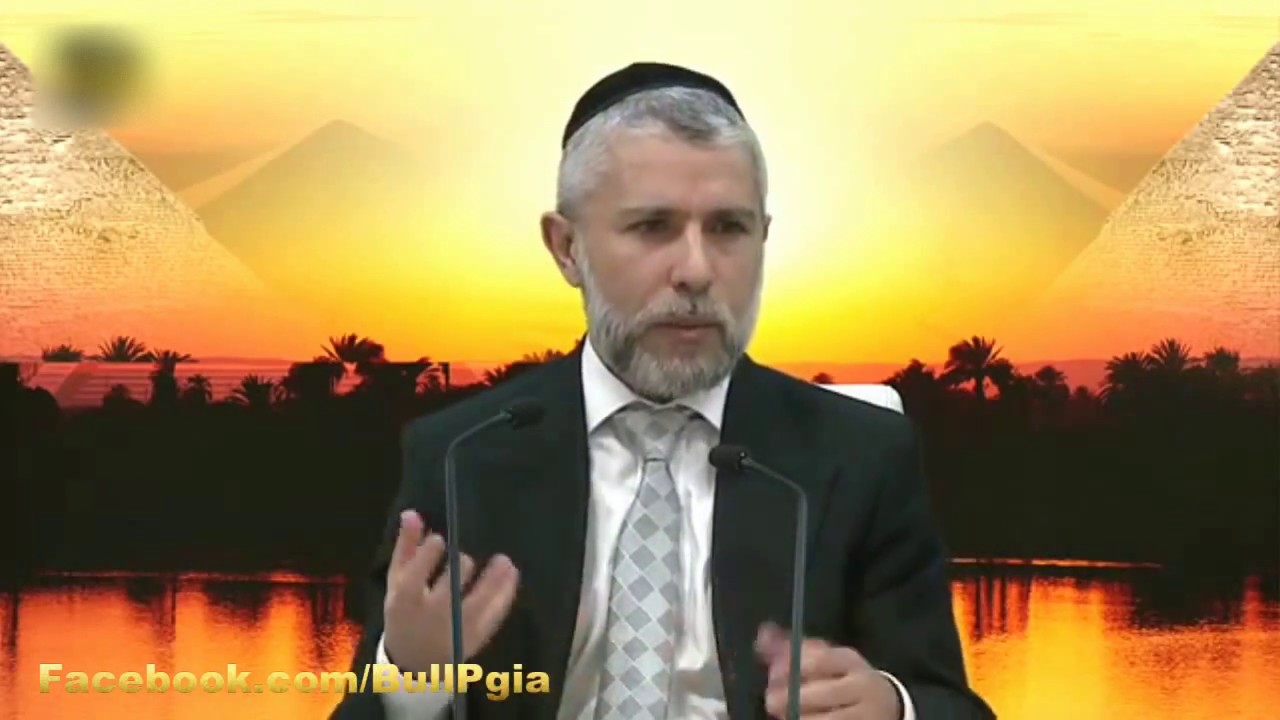 ☢ בול פגיעה - חילוני שואל את הרב זמיר כהן: 