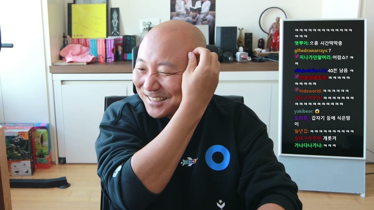 2022년 10월 28일 동창회 후기, 해장국 먹방, 히어로즈 오브 해머워치