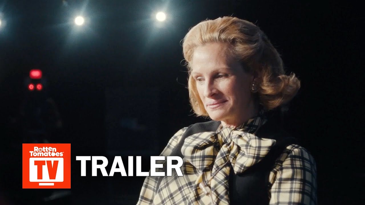 Gaslit Limited Series Trailer | Rotten Tomatoes TV
