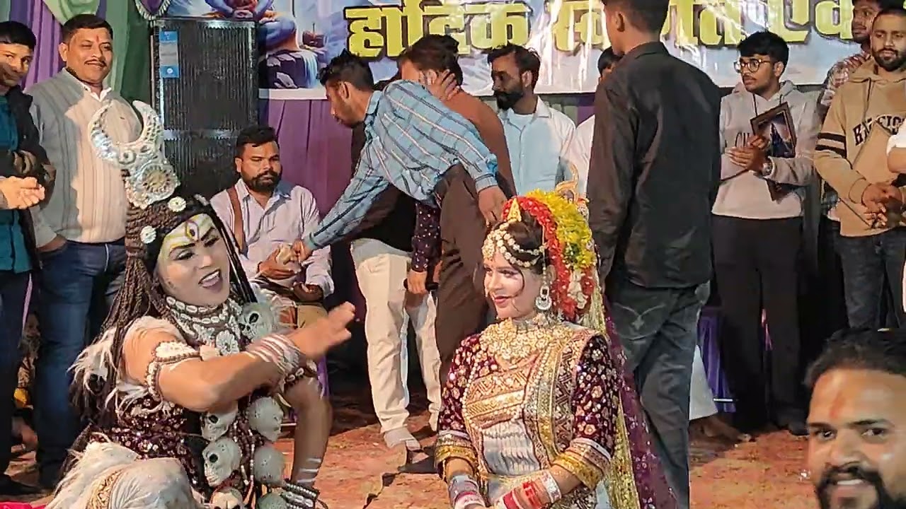 लुधियाना अग्रहरि समाज द्वाराकराया गया शिवरात्रि महोत्सव पर्व मनाया गया 