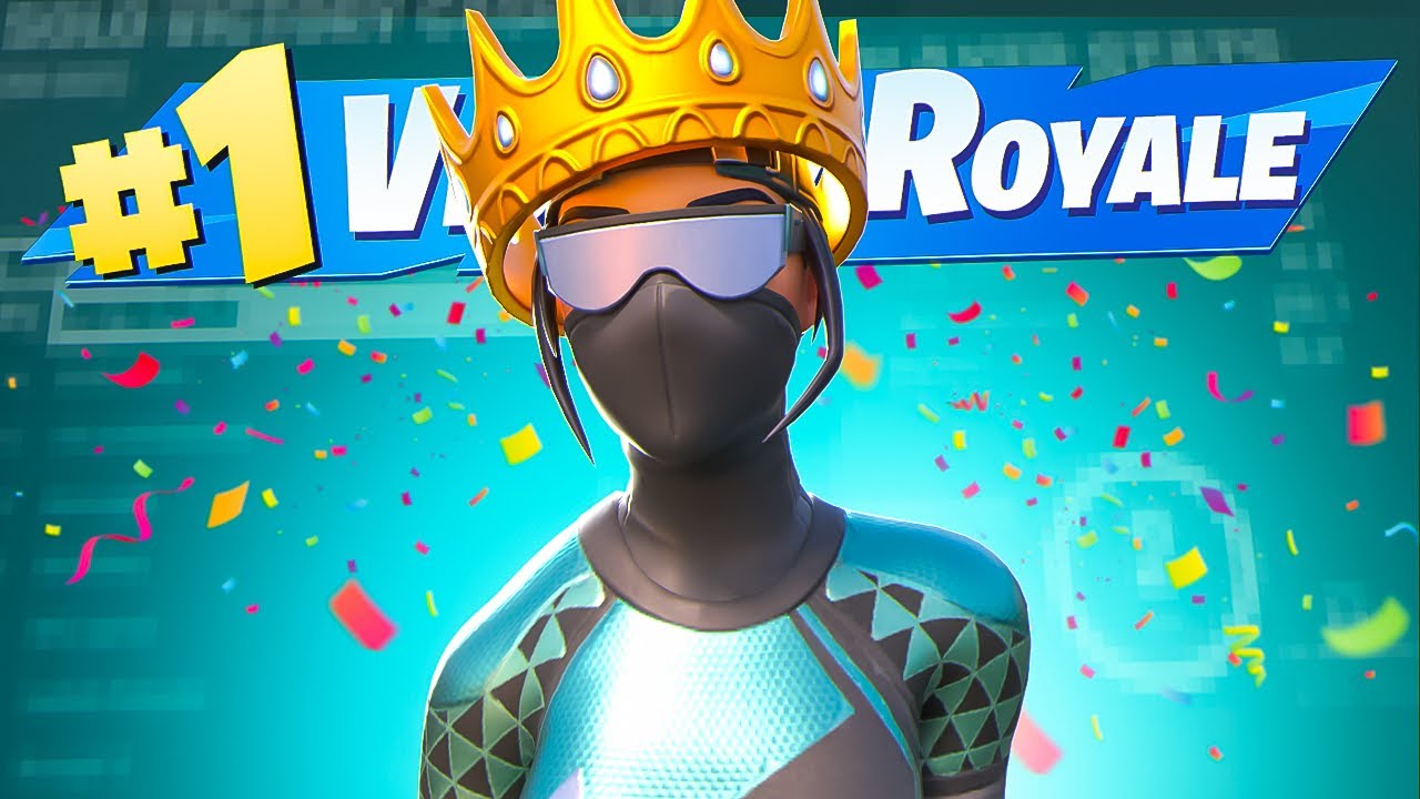 HOW TO WIN EVERY SOLO CASH CUP 🏆 | Robabz