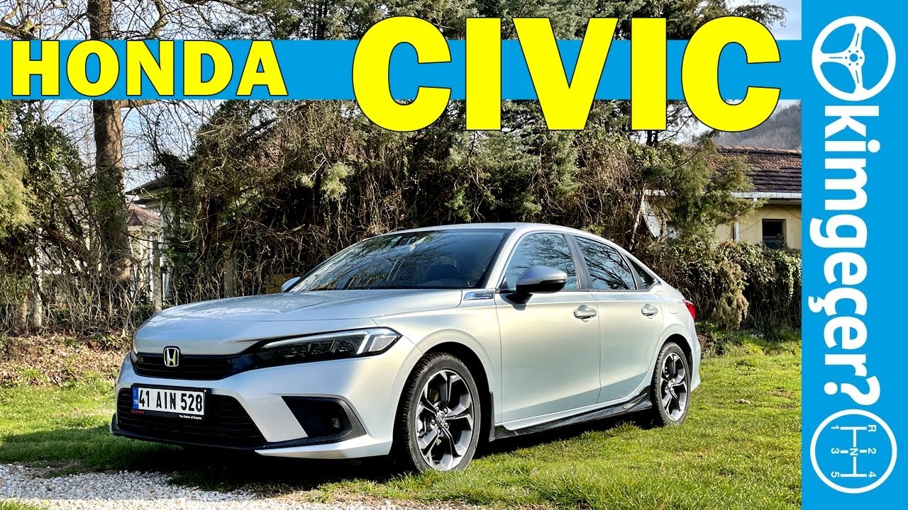 Honda Civic 1.5 i-VTEC