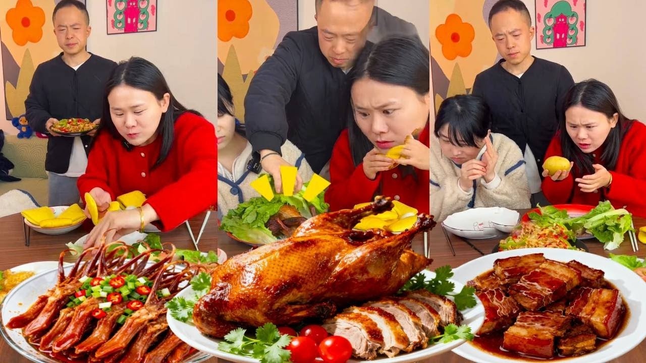 老爸误会儿媳，自私弟媳狗咬吕洞宾不识好人心！【王大爷的夫妻日常】