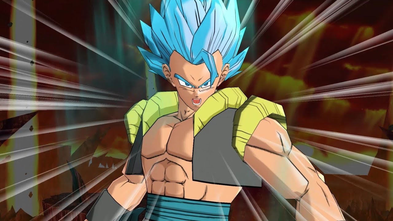 Nintendo Switch「スーパードラゴンボールヒーローズ ワールドミッション」無料アップデート第1弾紹介PV