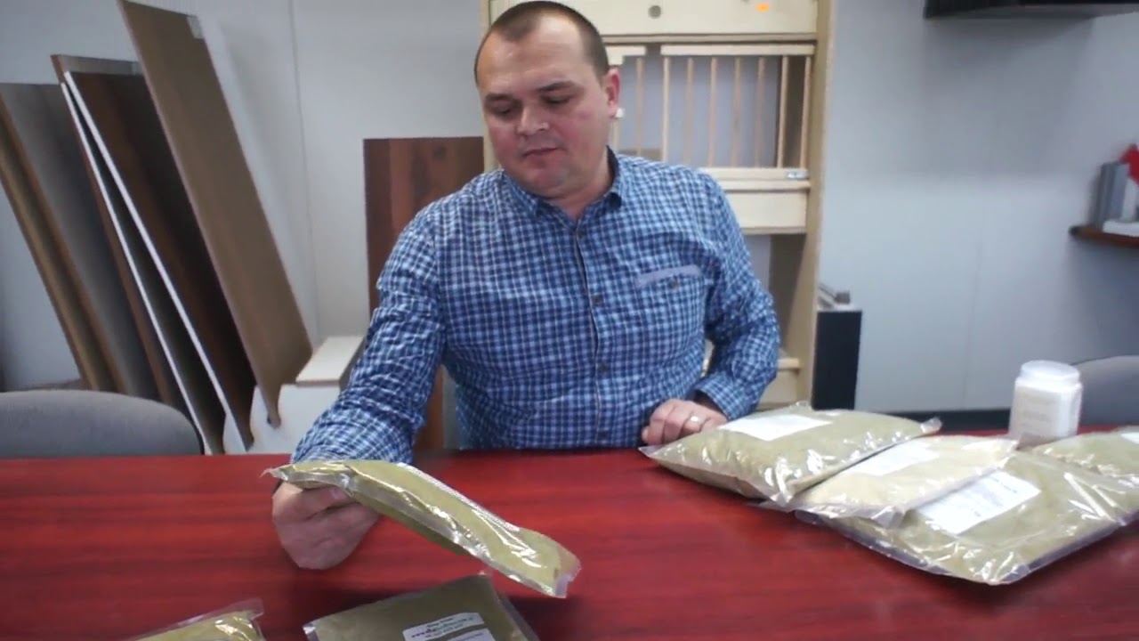 Oryginalne zioła Arka Koniecznego tylko w sklepie dlahodowcow.pl - 09.02.2019r.