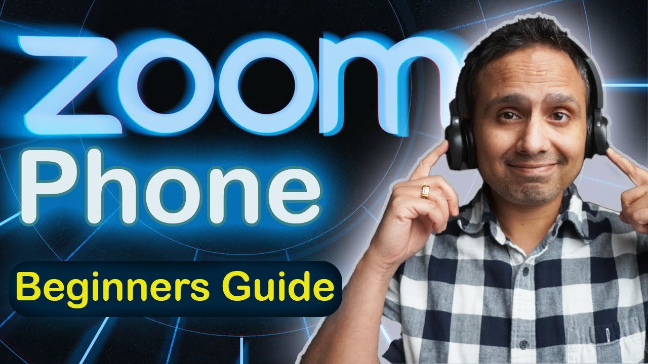 How to set up Zoom Calling 2022