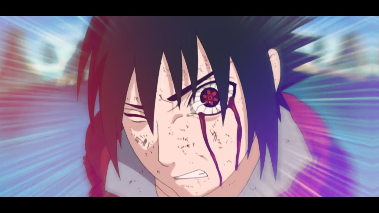 NLE Choppa - 100 Shots [AMV]