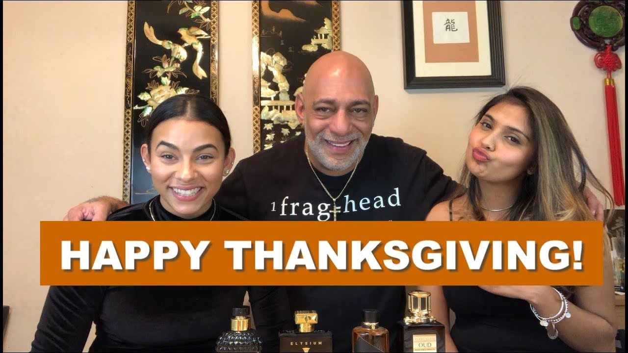Aisha and Stephanie Rate Some of My Recent Fragrance Acquisitions + GIVEAWAY (CLOSED)