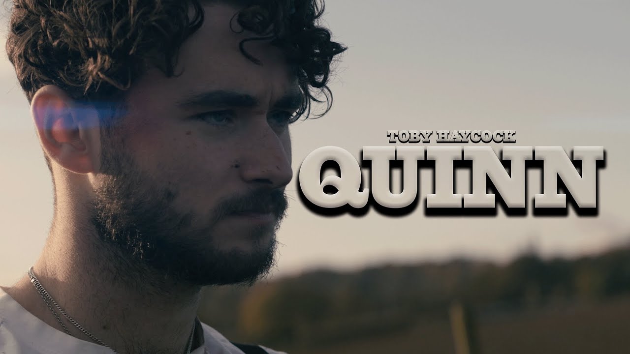 QUINN (2025) Full film - 4k