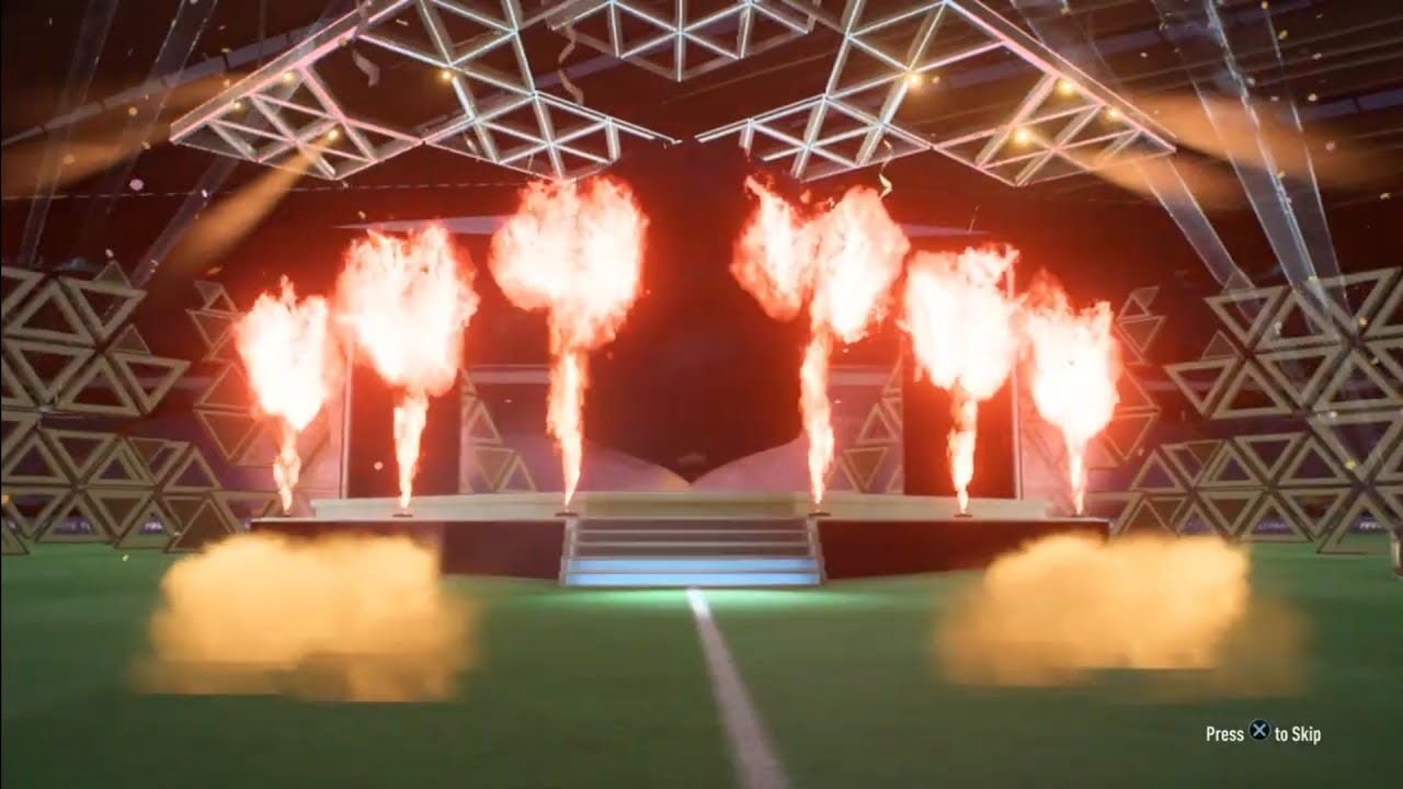 Hero Upgrade Pack - FIFA 22 Ultimate Team