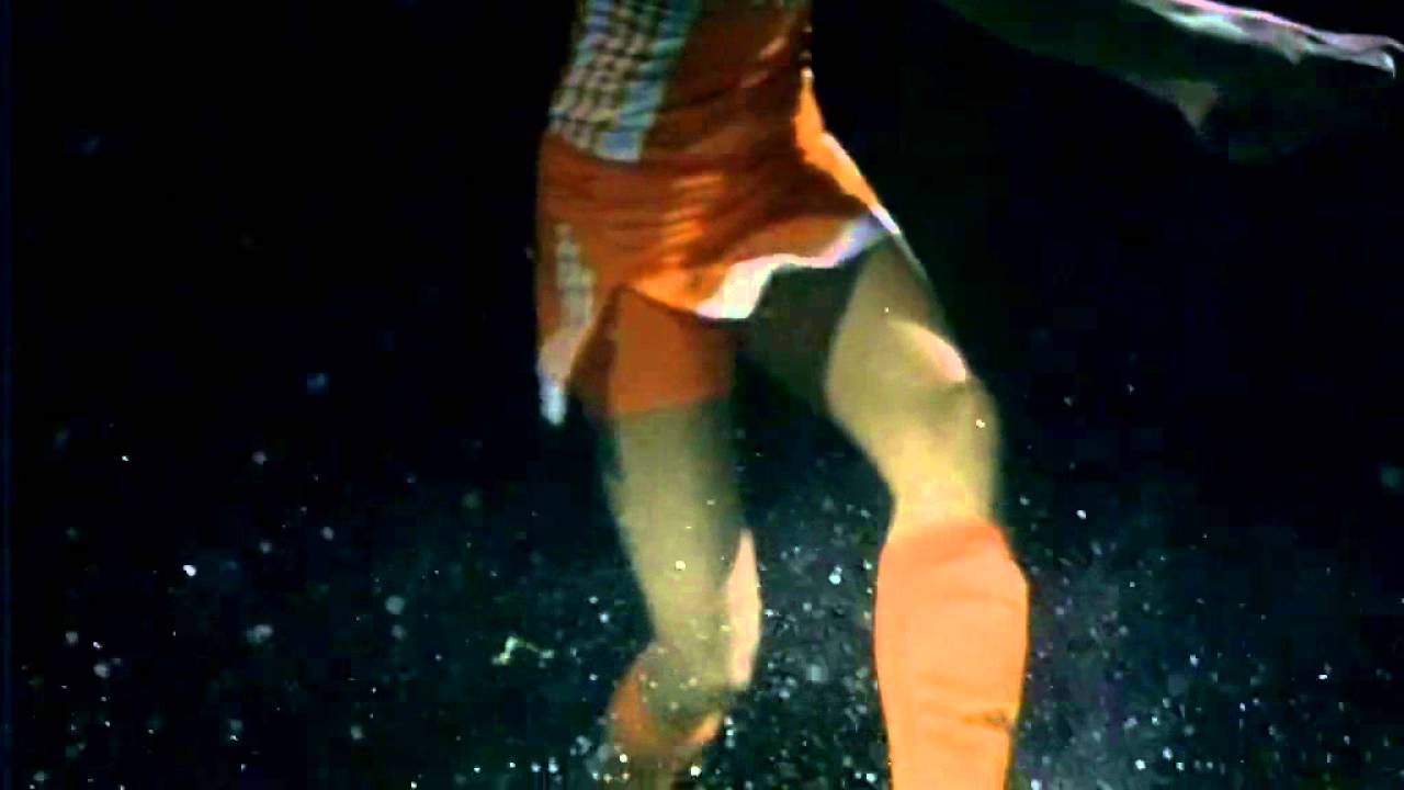 How to hit the ball like Naomi van As?