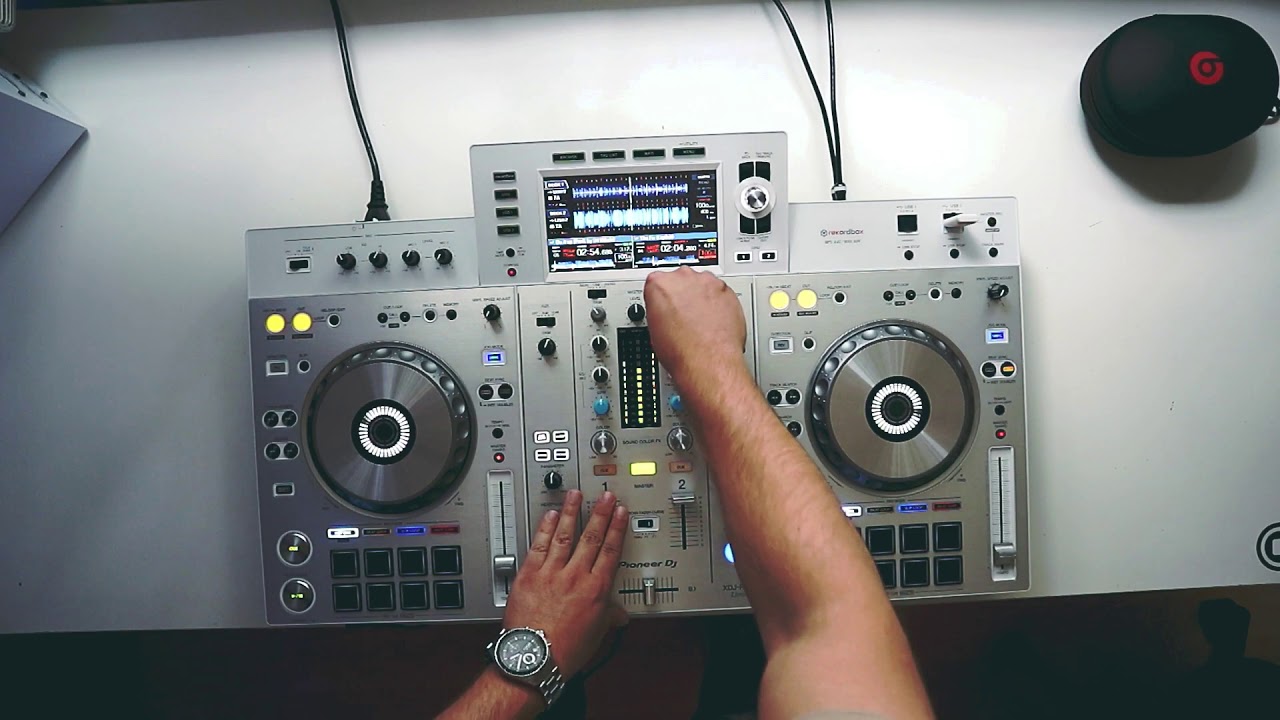 XDJ RX2 Limited Edition (White) // Hip Hop, RnB & Trap // Performance Mix