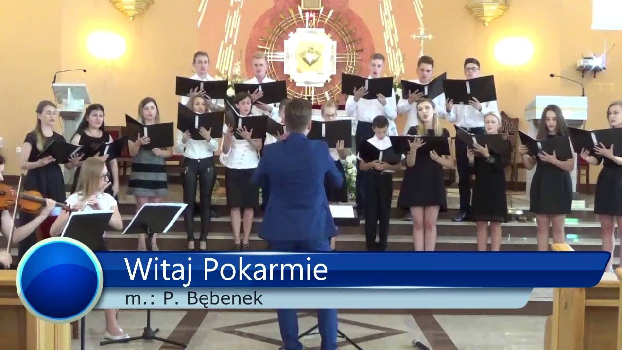 Witaj Pokarmie
