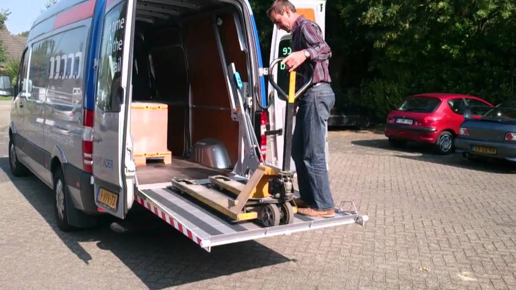 Easyloader met nieuwe afrolbeveiliging