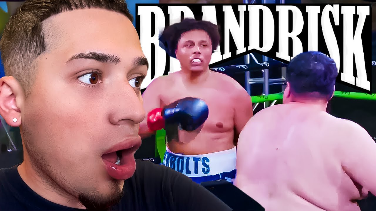 Shangel Reacts To Vexbolts vs SweaterGxd (FULL FIGHT)