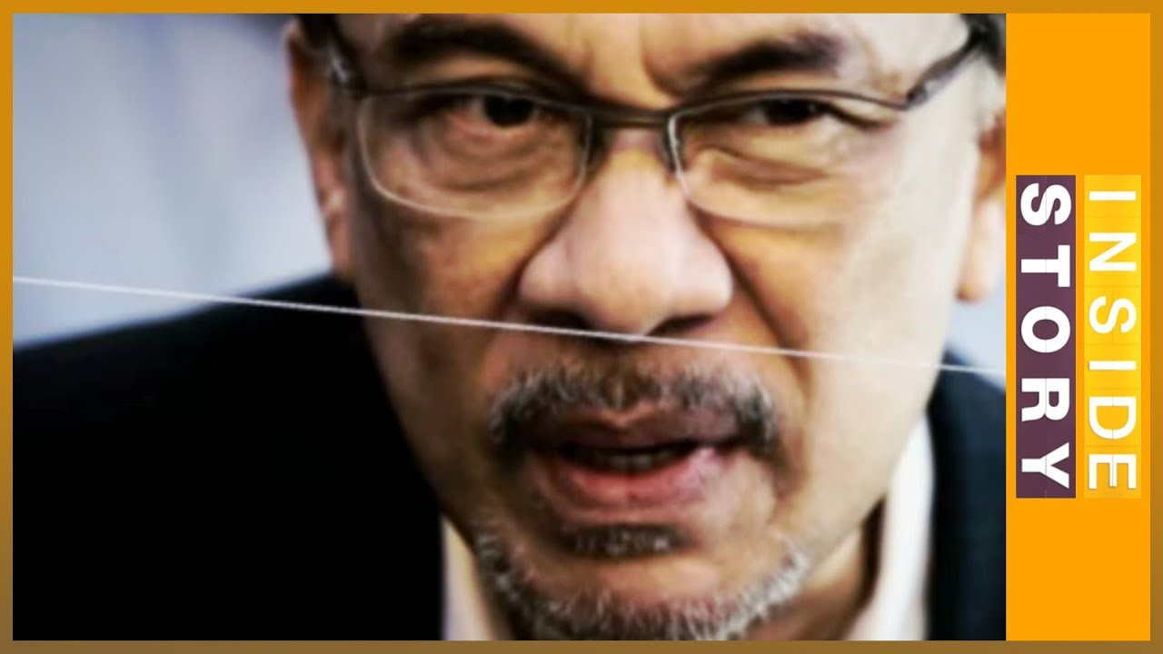Is Anwar Ibrahim's political career over? | Inside Story