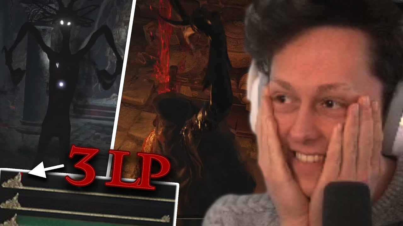 schaffe ich FIRST TRY B2B BOSSE ? | ELDEN RING