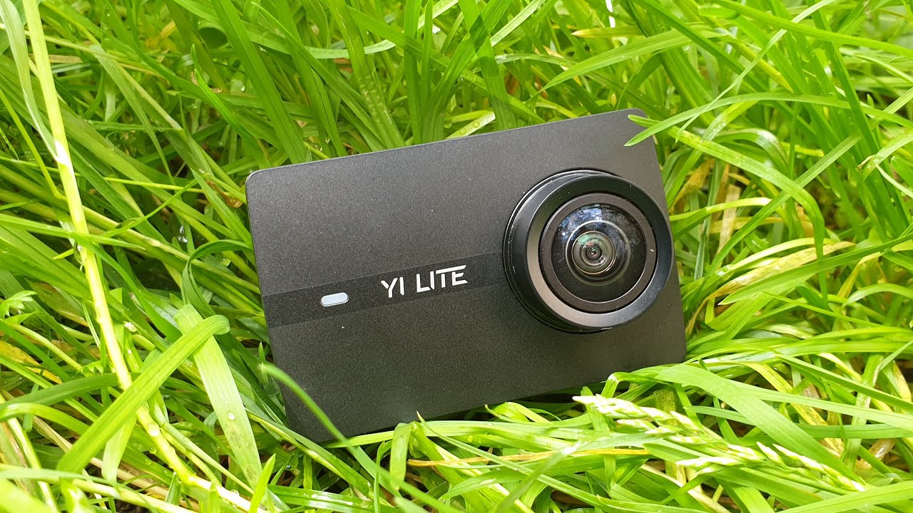 Xiaomi Yi lite эшан камера со стабилизацией или нет??? Лучше ли Gopro????