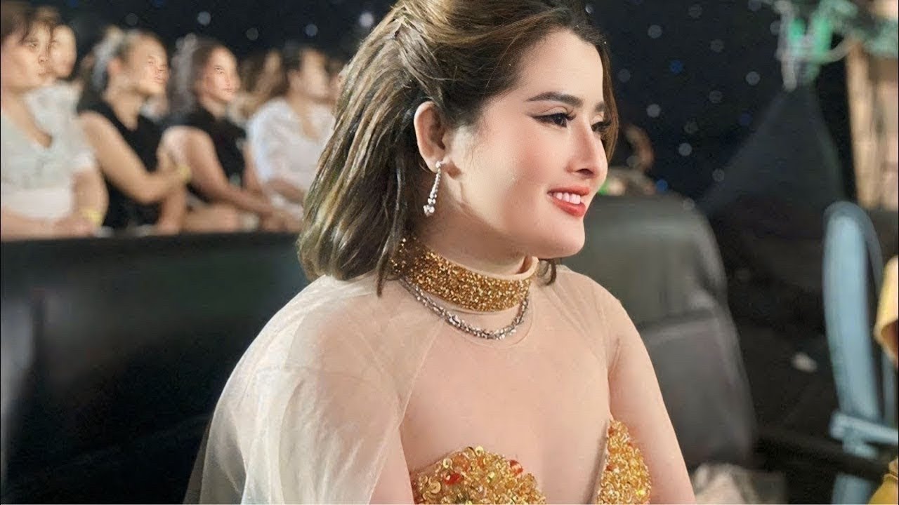 Phát trực tiếp của Spa Nguyễn Lan