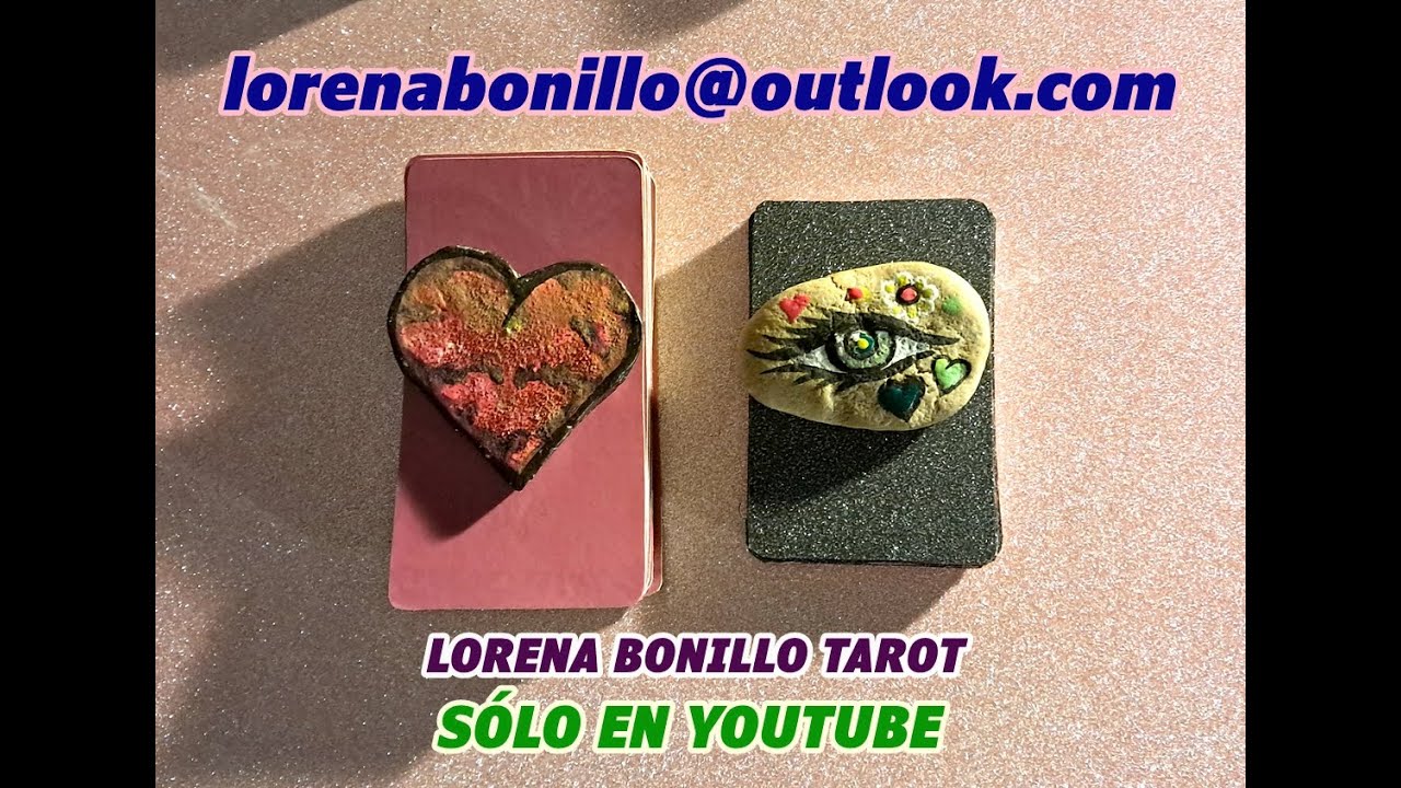 CANALIZACIÓN DE TU PERSONA ESPECIAL. LO QUE SIENTE, LO QUE TE DIRÍA...💖 TAROT INTERACTIVO.