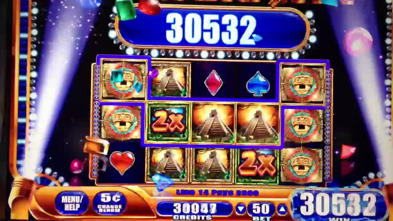 JUNGLE WILD III slot SUPER JACKPOT!