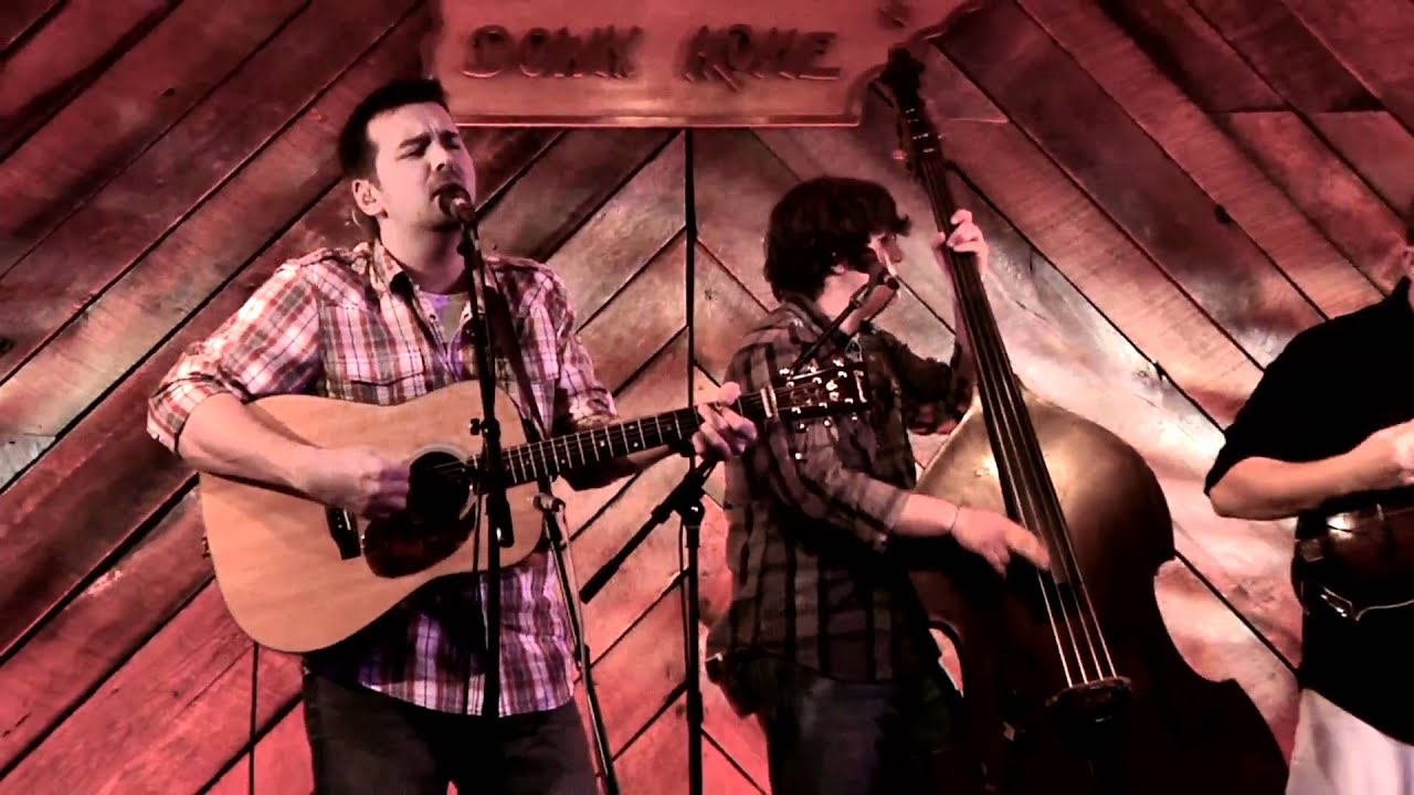 NewFound Road - 