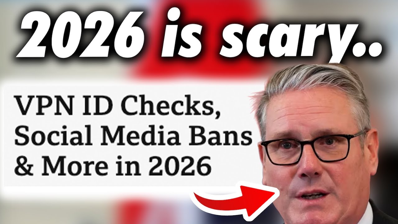 What Will Happen to Our Privacy in 2026?