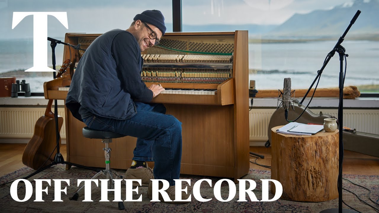 Damon Albarn on the inspiration behind Royal Morning Blue | Off The Record