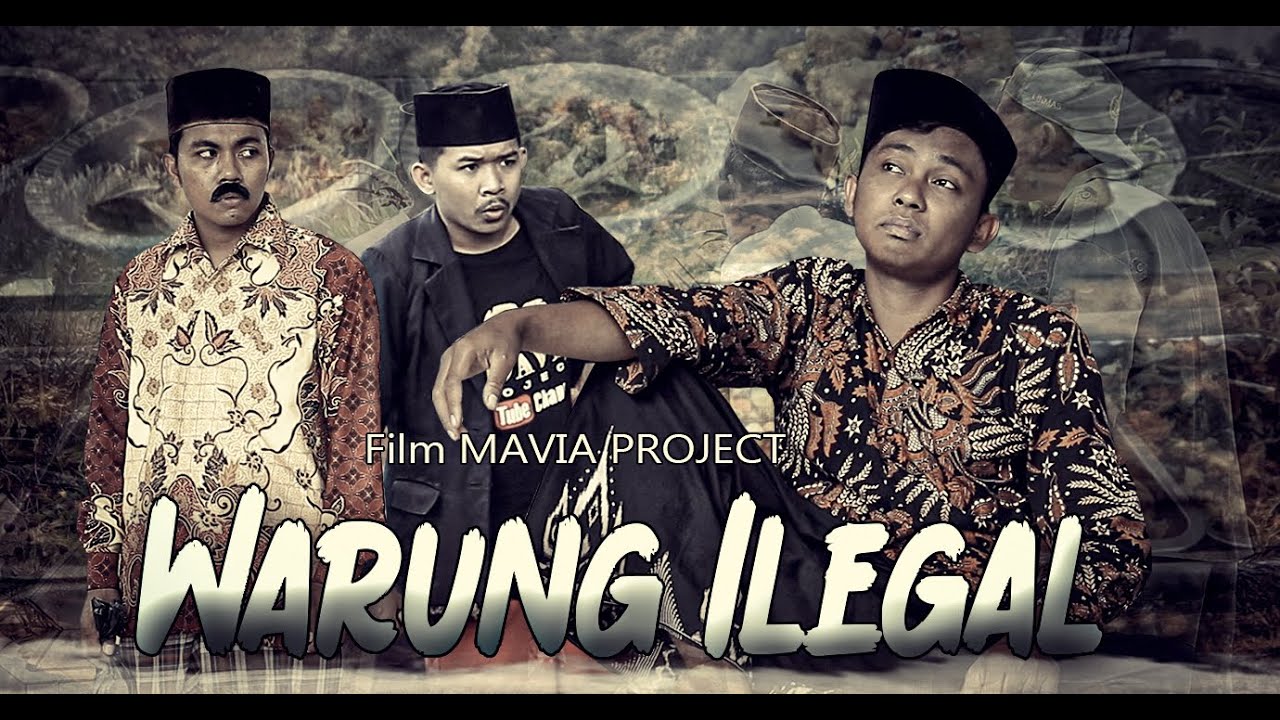 TEK BEGI A'JUELEN - MAVIA PROJECT