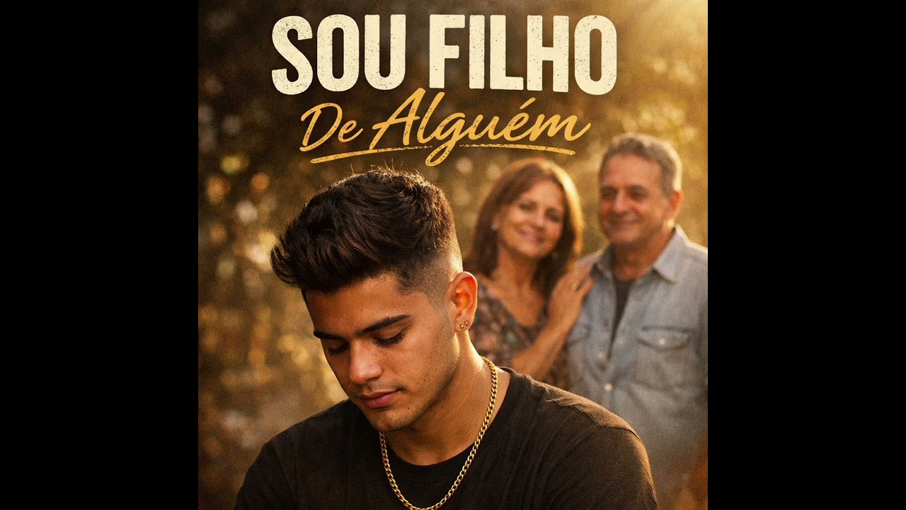 Filho de alguem