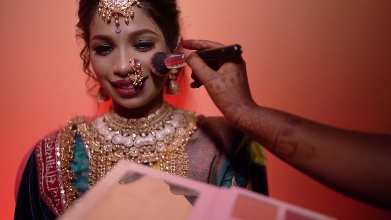 Keval and Siddhi wedding (Highlight)