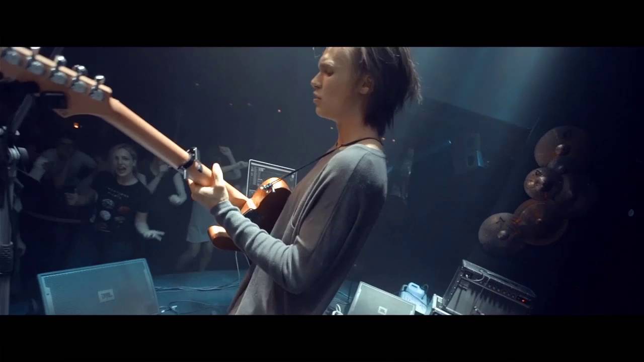 Abii live @ Tamsta Club