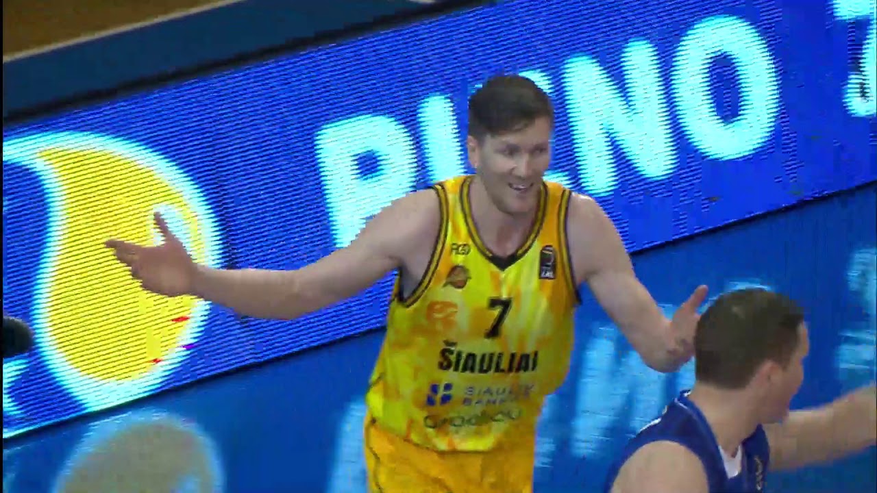 „Betsafe–LKL“ užribis: perdavimai „kažkur“ Pasvalyje ir kvietimas į pirtį
