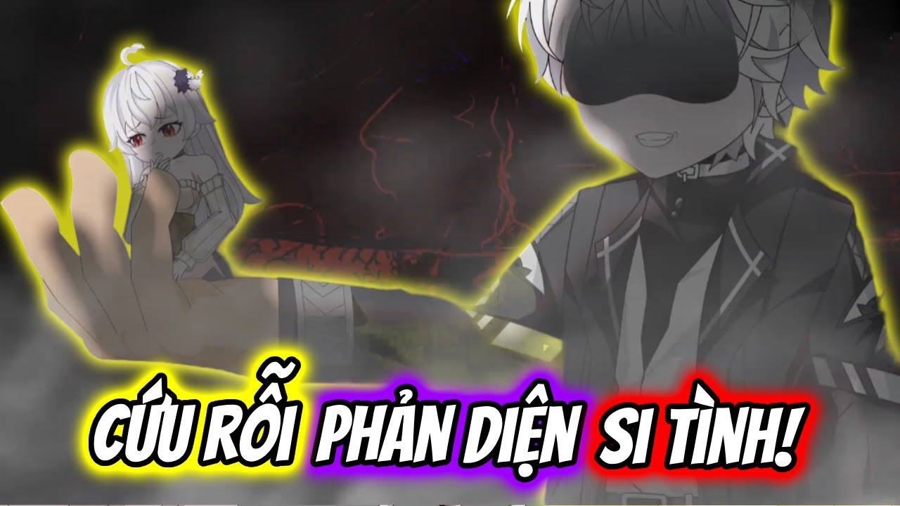 (Full) Cứu Rỗi Phản Diện Si Tình! | TTD Vietsub