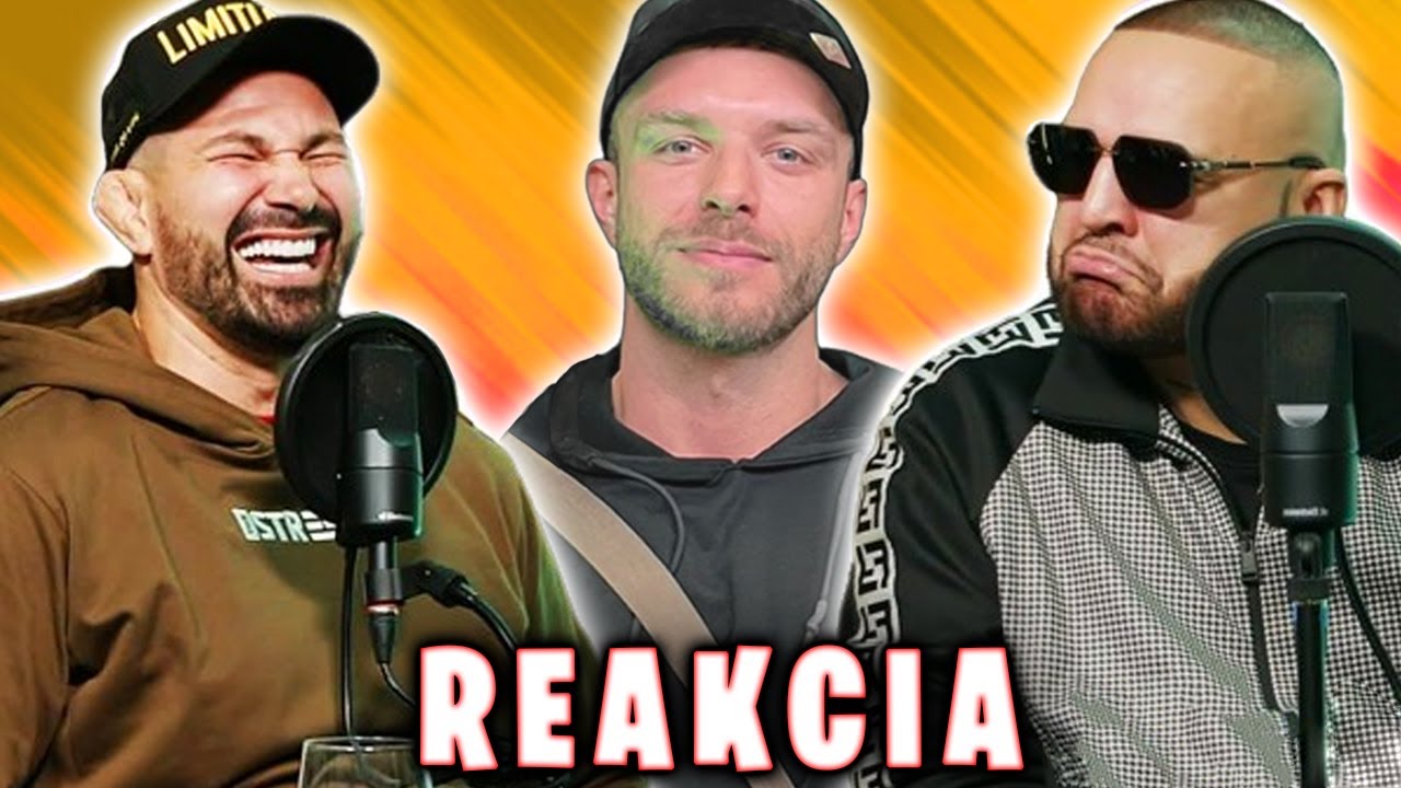 RESTT – REAKCIA NA ROZHOVOR S RYTMUSOM A ATTILOM VÉGHOM