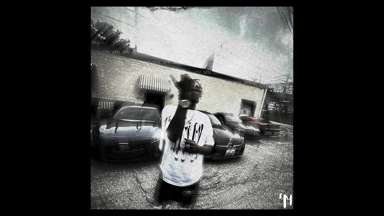 [HARD] Tony Snow x Mac Critter Type Beat "SERENE"