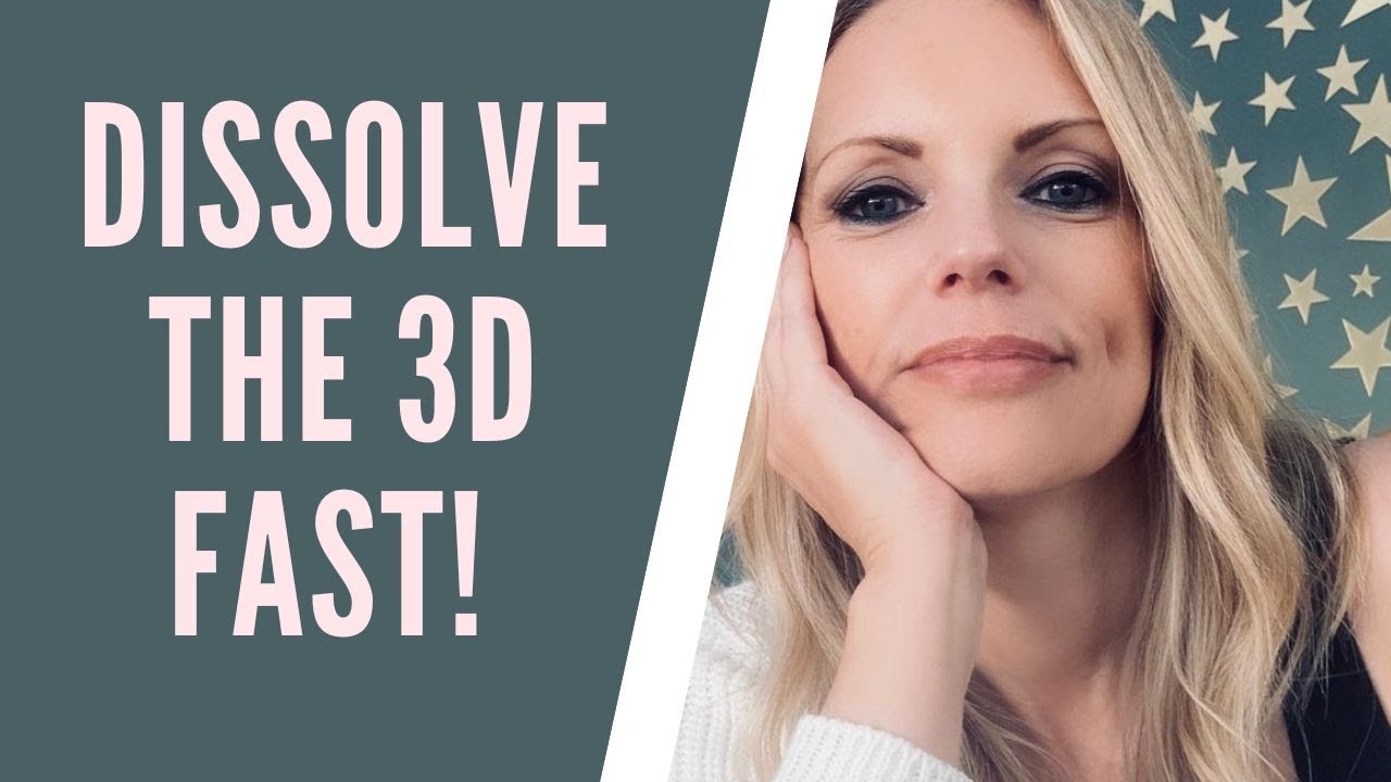 STOP Validating Your 3d Reality | Law of Attraction | Manifesting #ignorethe3d