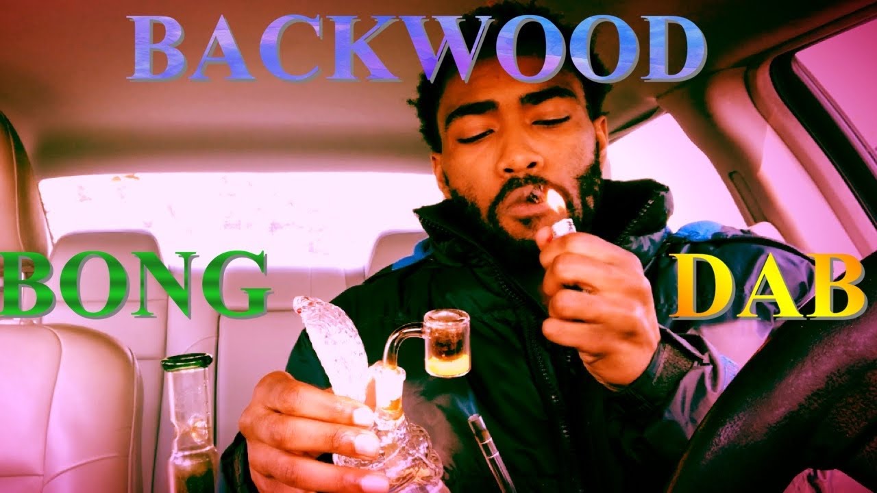 BLUNT, BONG, AND DAB COMBO