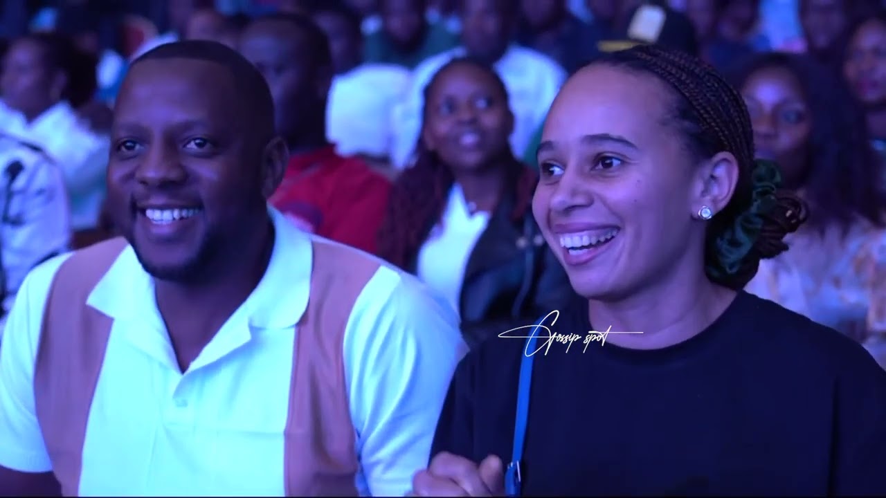 Ragga Dee Live in Concert 2025 - 37 Years of Legendary Music at Serena Hotel